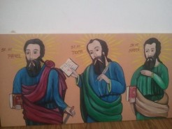 Picturi religioase Sf apostoli 
