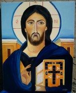 Picturi religioase Hristos