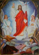 Picturi religioase Invierea