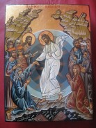 Picturi religioase Invierea domnului