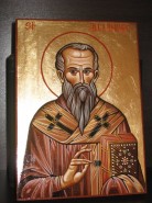 Picturi religioase Sf alexandru