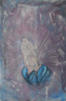 Picturi religioase rugaa
