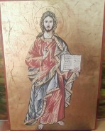 Picturi religioase Mantuitorul iisus hristos