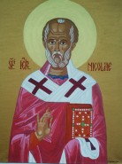 Picturi religioase Sf.nicolae