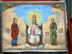 Picturi religioase Deisis