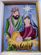Picturi religioase Nasterea domnului