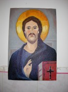 Picturi religioase Isus
