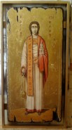 Picturi religioase Sf. stefan