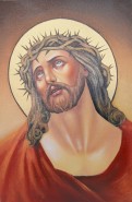 Picturi religioase Iisus