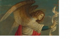 Picturi religioase Archanghel