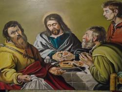 Picturi religioase La cina
