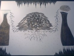Picturi surrealism Nehotarare