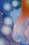 Picturi surrealism Dreaming