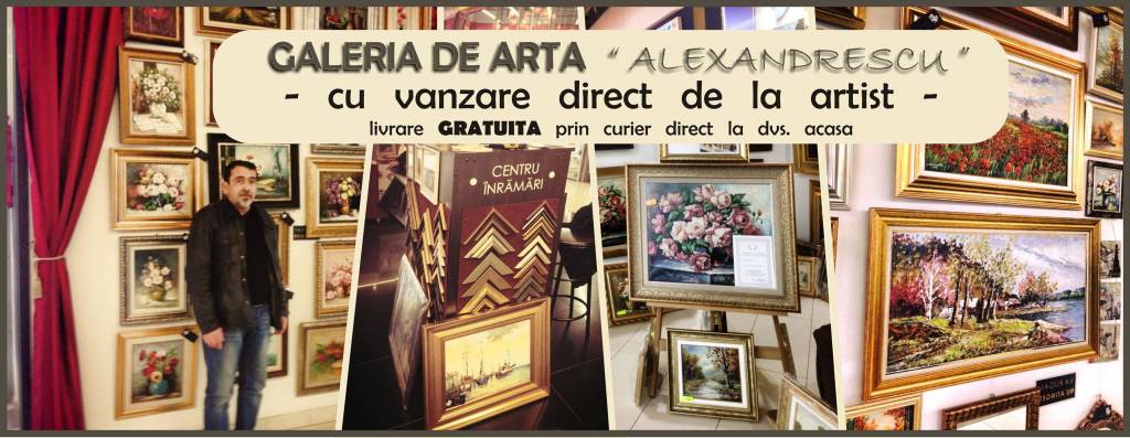 Poza galeriadeartaalexandrescu@yahoo.com